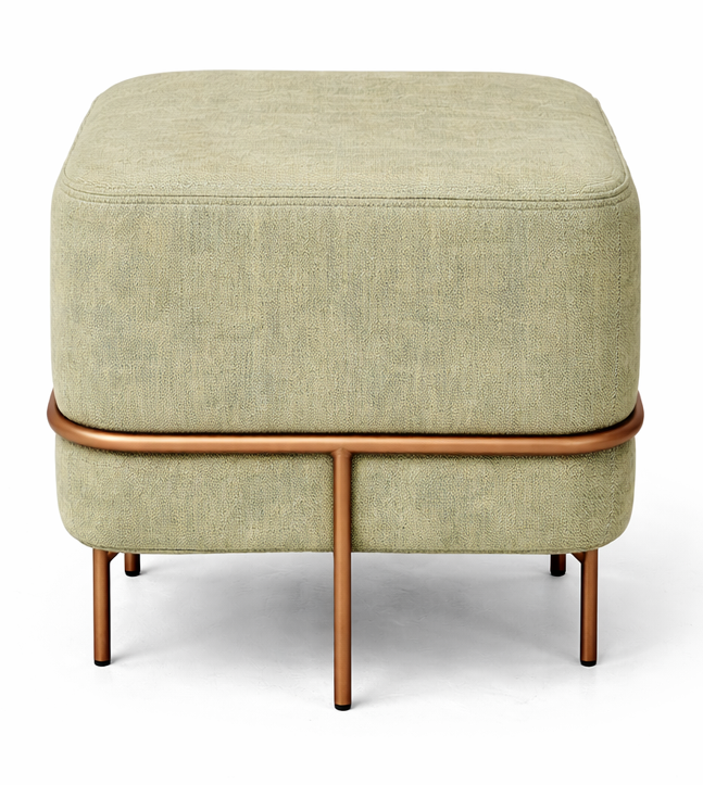 Lana Accent Pouff Seating