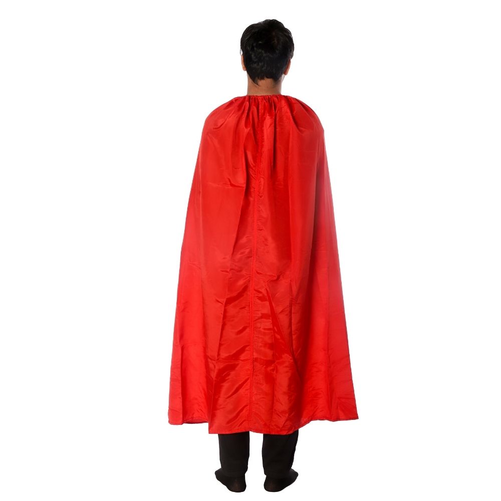 Vampire Fancy Dress Costume