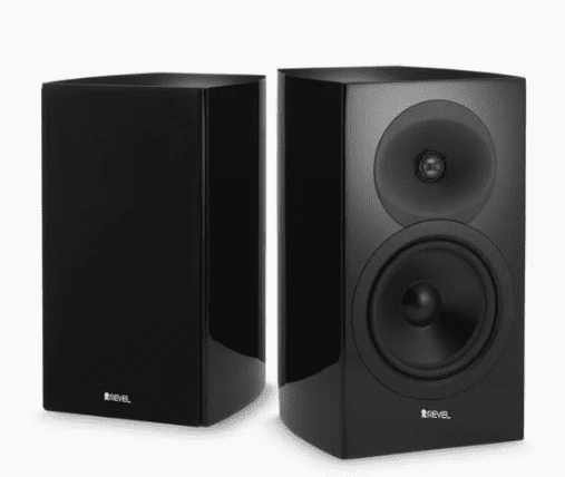 Revel Concerta2 Floor Standing Speaker