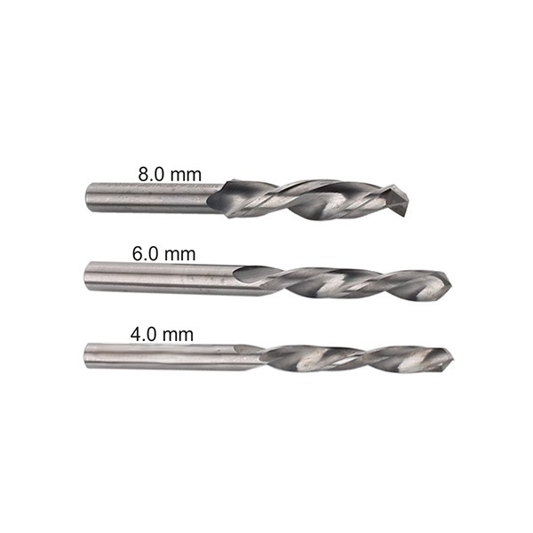  DRILL BIT LONG S.S