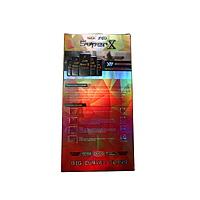 Super X ESD Anti-Static Tempered Glass – Screen Protector | Smooth Touch