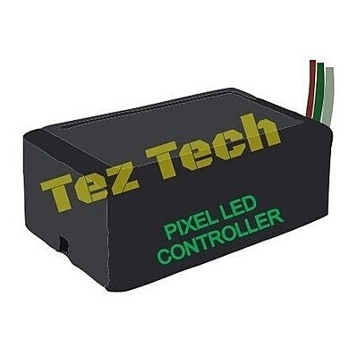 16 x 80 3D Chakry 20 DesignTYPE (TTCFM393)