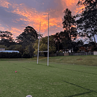 Royal Academy Sports Park