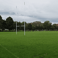 Royal Academy Sports Park