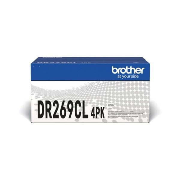 DR269CL