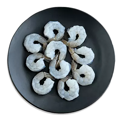 A Grade - Frozen Prawns 16/20 (1kg)