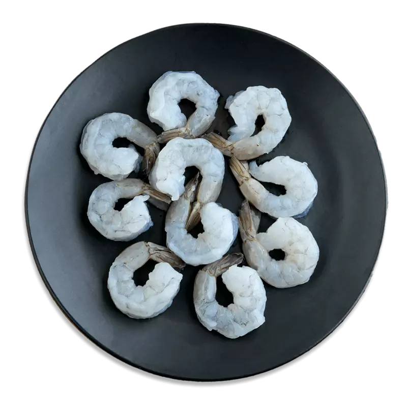 A Grade - Frozen Prawns 16/20 (1kg)