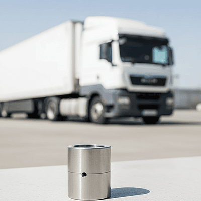 35mm Trailer Balance Rod Bushes 35mm Trailer Balance Rod Bushes