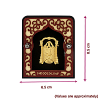 Tirupathi Balaji Idols/Frames/Gift Items
