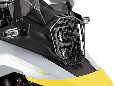 Hepco & Becker Headlight Grill for Suzuki V-Strom 800DE 2023 Onwards