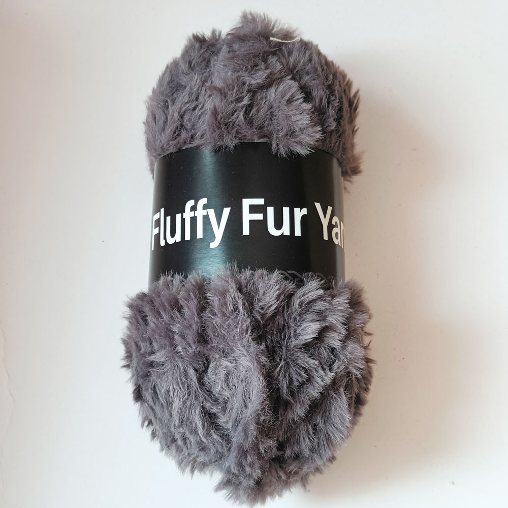 Fluffy Fur Yarn 36 Fluffy Fur Yarn 36