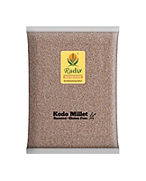 Kodo Millet | Unpolished and Roasted