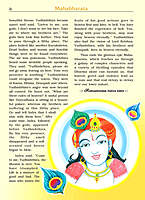 Pictorial Mahabharata Volume - 5