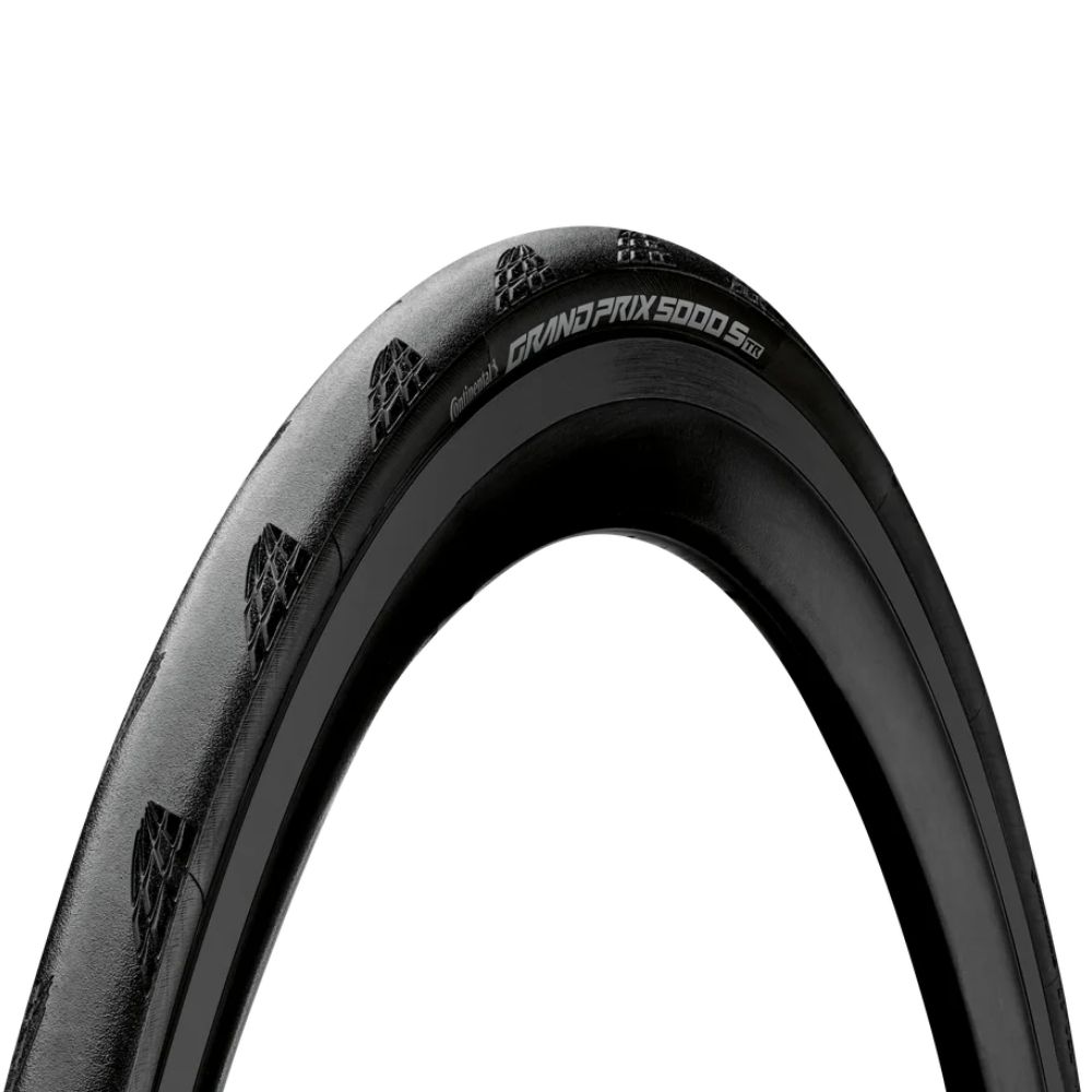 Continental GP 5000 S TR 700 x 25c