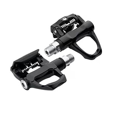 Wellgo R-0968 Clipless RD Pedal For Road -Black