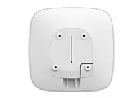 Ajax Control Panel With Support For Photo Verification