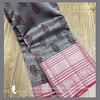 Mangalagiri Pure Silk Cotton Sarees  SJNSSIL19425