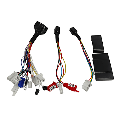 CONTROLLER SMART - 48/60/72V +35A CONTROLLER SMART - 48/60/72V +35A