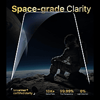 ZigDeal King Kong Tempered Glass for Samsung Galaxy S24 Ultra – Heavy Duty Protection