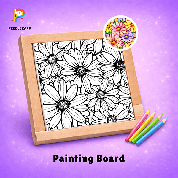 beautiful Daisy Flower