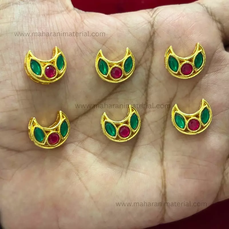 Chandra 3D Stone
