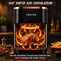 ENSIEN EN AF4.0L – 1200W