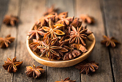 Premium Star Anise-Chakre Moggu (ಚಕ್ರೆ ಮೊಗ್ಗು)