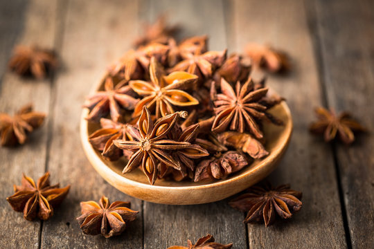 Premium Star Anise-Chakre Moggu (ಚಕ್ರೆ ಮೊಗ್ಗು)