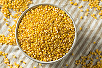 Premium Moong Daal (ಹೆಸರು ಬೇಳೆ)