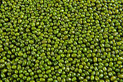 Whole Green Gram - Moong dal