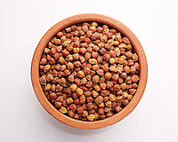 Brown Chickpeas-Channa ( ಕಡಲೆ ಕಾಳು)