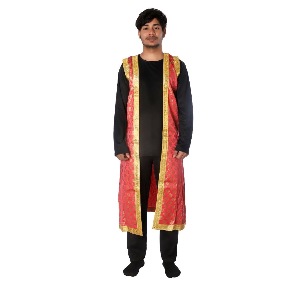 Western Dance Boys Fancy Dress Costume Western Dance Boys Fancy Dress Costume