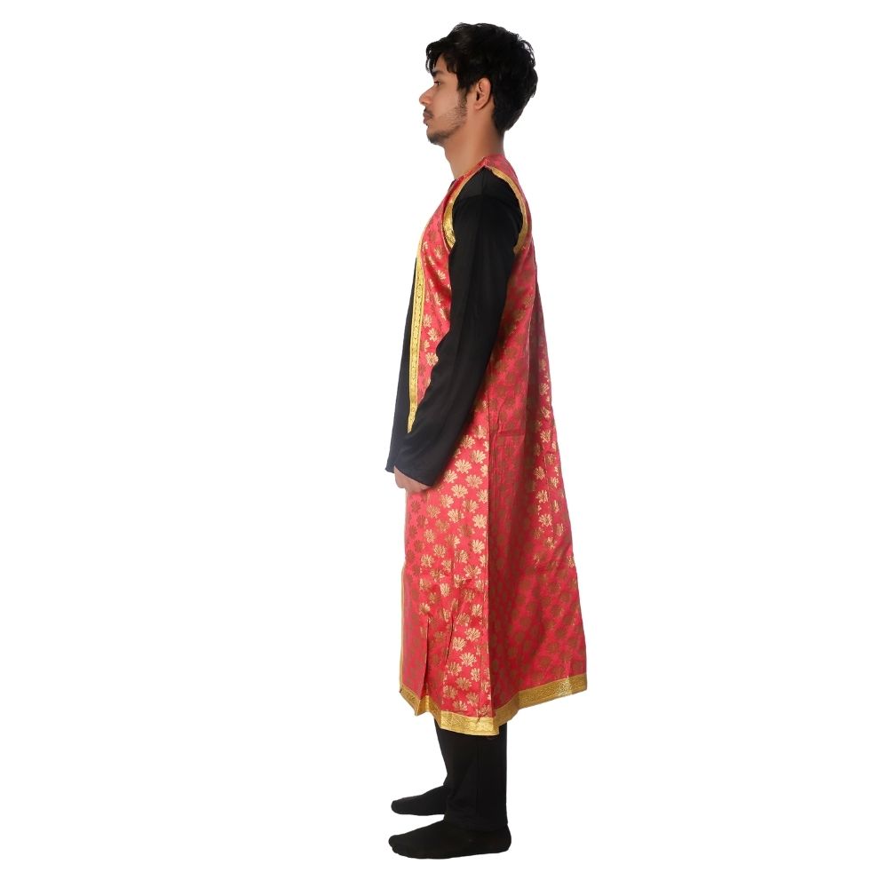 Western Dance Boys Fancy Dress Costume Western Dance Boys Fancy Dress Costume