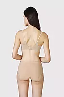 VANHEUSEN Women Antibacterial Hipster Pack of 2 11109