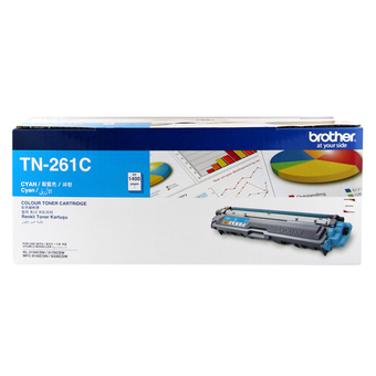 Brother 261 Cartridge
