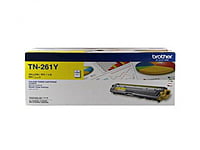 Brother 261 Cartridge Brother 261 Cartridge