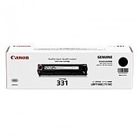 Canon 331 Toner Cartridge