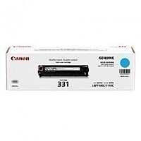 Canon 331 Toner Cartridge