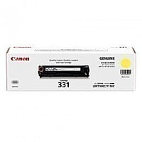 Canon 331 Toner Cartridge