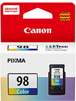 Canon CL-98 Ink Cartridges