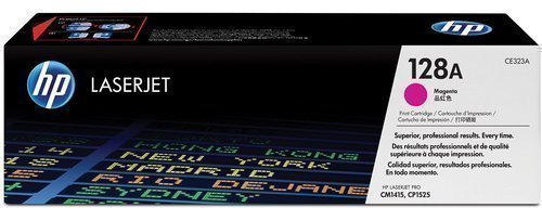 Hp 128A Toner Cartridge