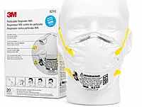 3M 8210 N95 MASK