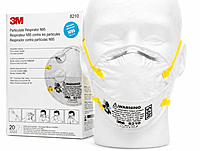 3M 8210 N95 MASK