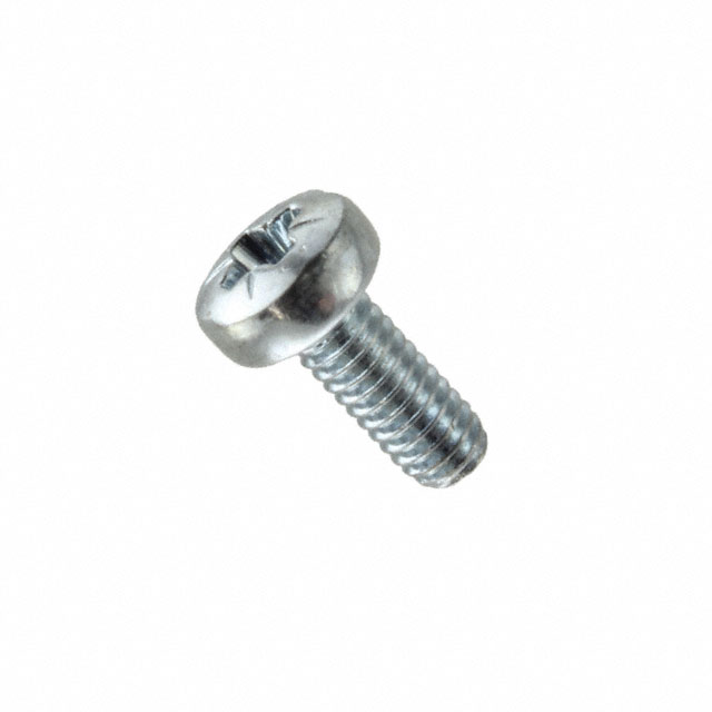 M2.5x5mm Screw