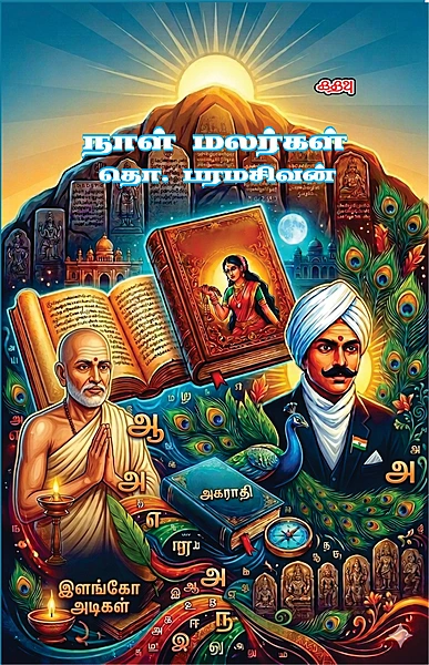 நாள் மலர்கள்