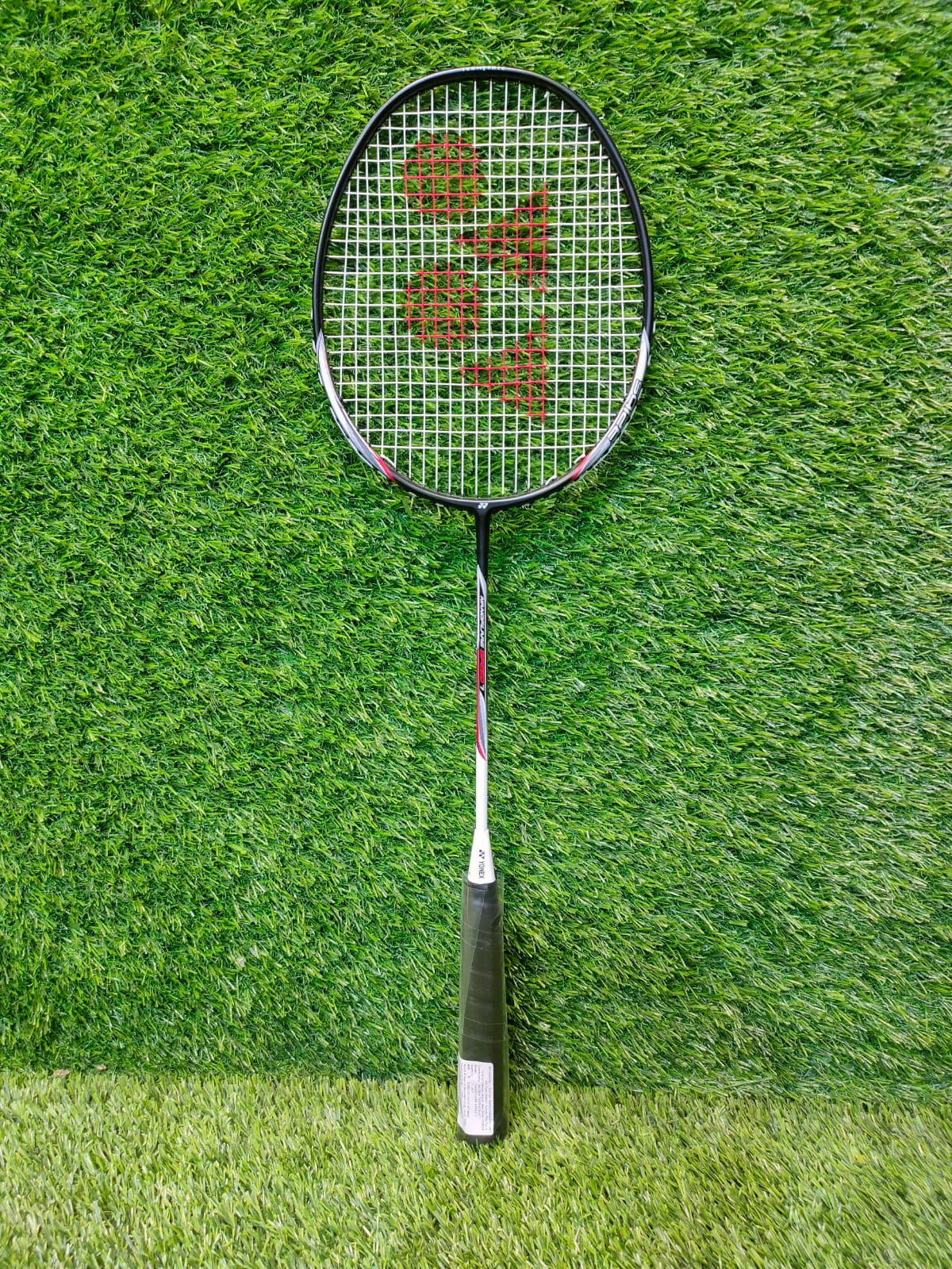 Badminton Racquet - NANOFLARE Badminton Racquet - NANOFLARE