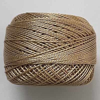 Anchor mercer pearl cotton Art.4591008 shade no. 00368