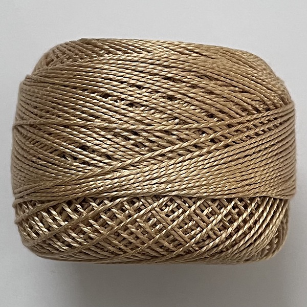 Anchor mercer pearl cotton Art.4591008 shade no. 00368