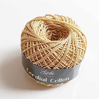 Zuchi Cordial Cotton 368