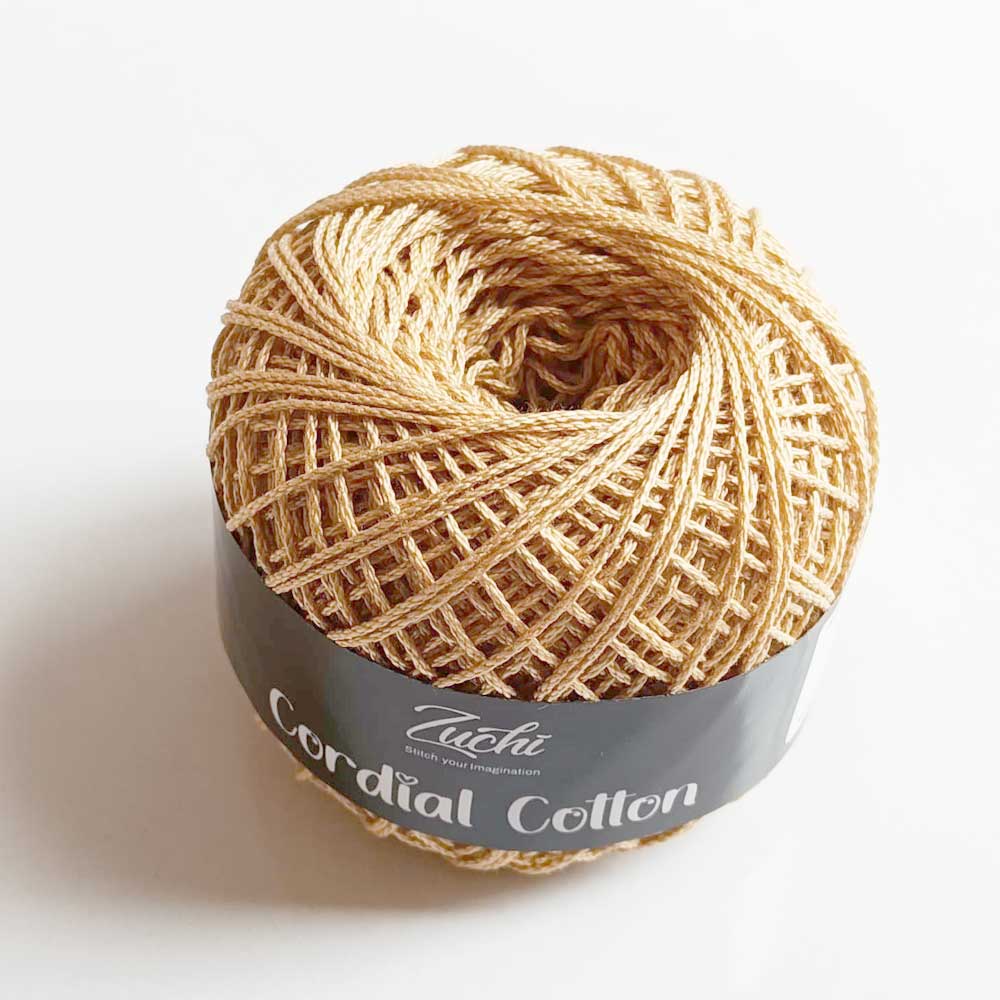 Zuchi Cordial Cotton 368